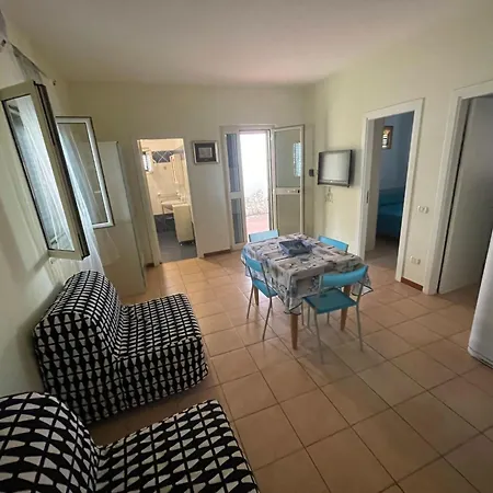 Apartamento In Mit Grill By Interhome