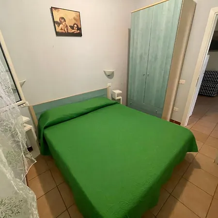 Apartamento In Mit Grill By Interhome Vieste