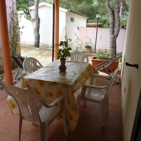In Mit Grill By Interhome Apartamento *